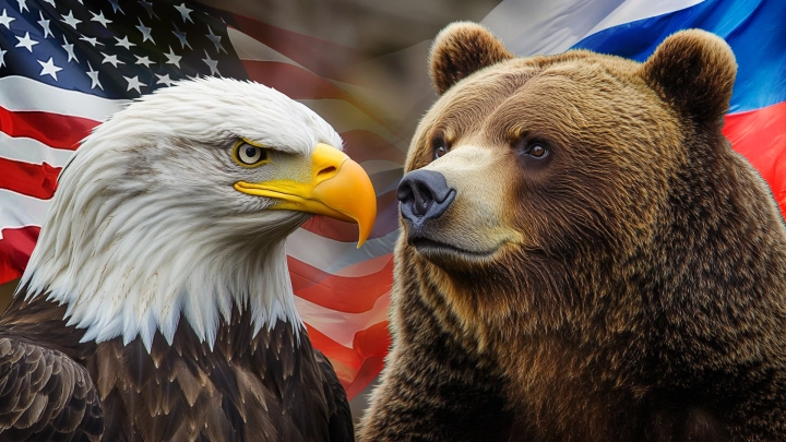 США и Россия впервые с 1980-х вступили в эпоху неопределенности и риска - Bloomberg