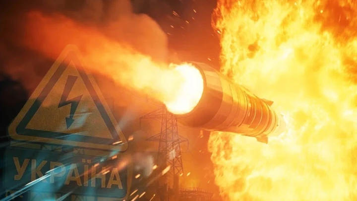 МиГи в воздухе: Путин предупреждал - Кинжалы ударили по крупнейшему военному аэродрому. Впервые за СВО поражена особая ТЭЦ