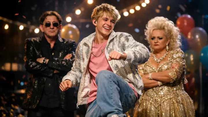 Ваня Дмитриенко не ожидал: Дело Ларисы Долиной изменило планы на будущее