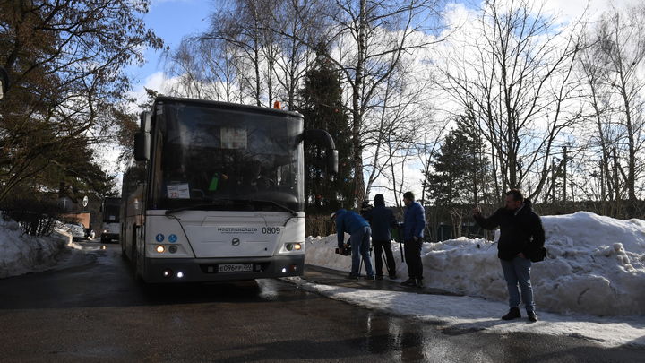 В Народной милиции рассказали, когда снова откроют гуманитарные коридоры