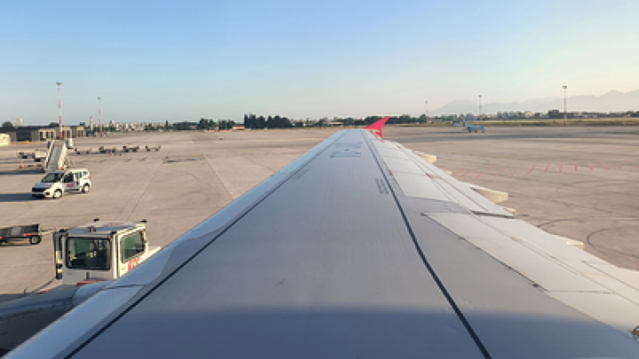 Иранские власти ведут переговоры с Россией о потенциальной эвакуации