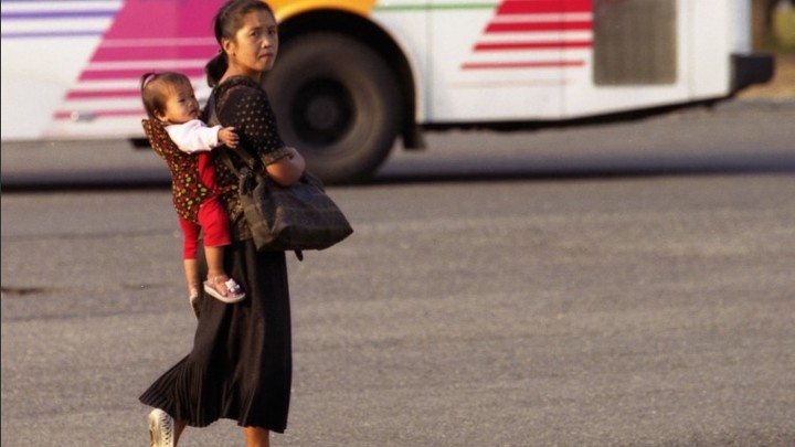 Северную Корею поразила неизвестная лихорадка. Насчитали уже 350 тысяч больных