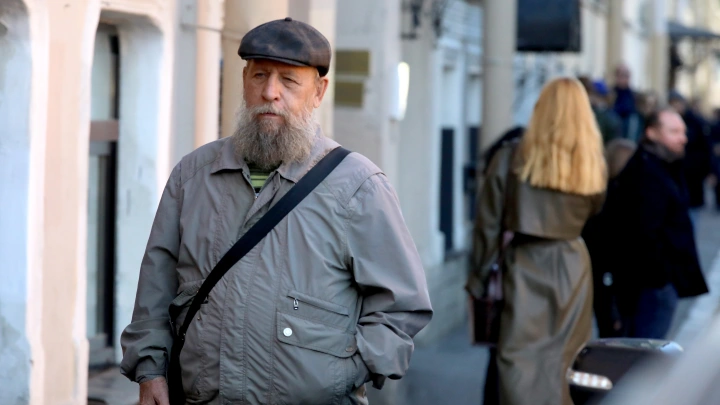 Плюсом к пенсии: бонусы к выплатам в 60, 70 и 80 лет