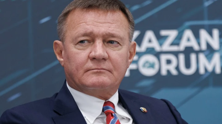 В Москве началось прощание со Старовойтом: Собираются в ЦКБ