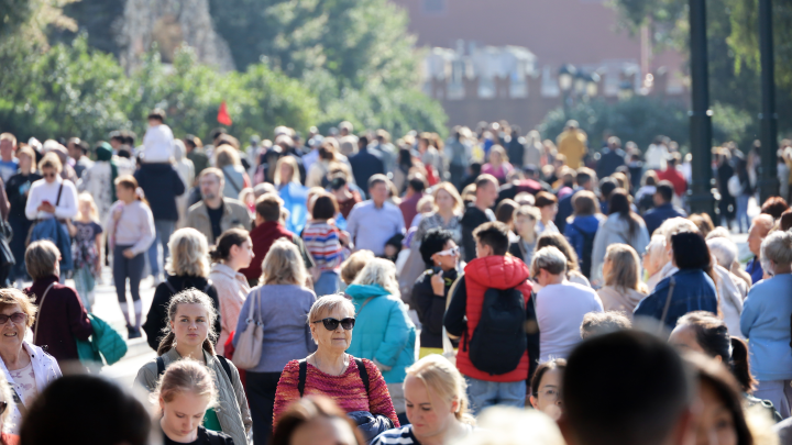 Прошло исследование: в России не терпят шум, а в Америке – фото без разрешения