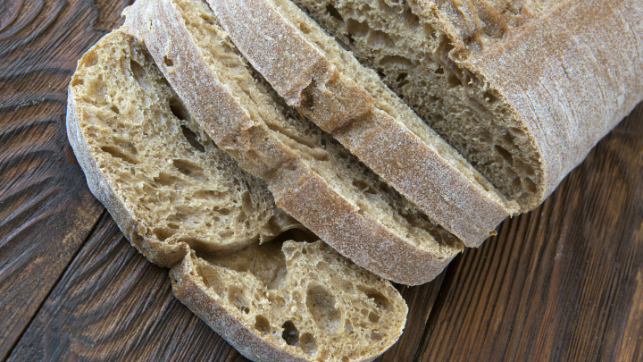 Почему сейчас хлеб быстро плесневеет, а раньше просто засыхал? Разгадка проста