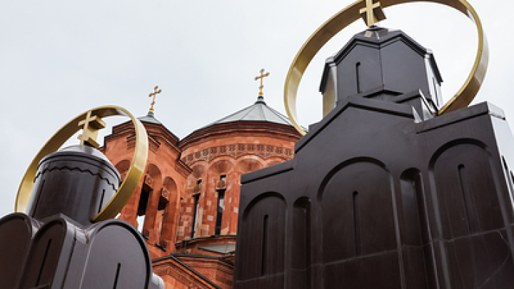 Рождество Иоанна Предтечи, День Петра и Февронии: Церковные праздники с 6 по 13 июня