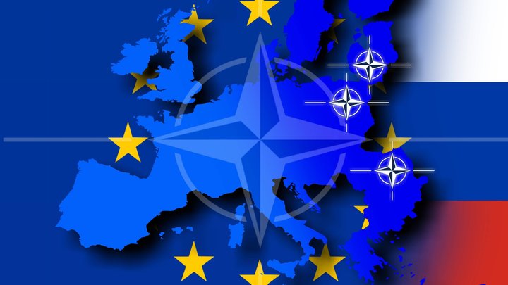 Запад дал важный сигнал русским: НАТО готов к войне