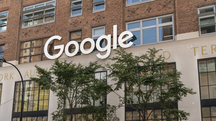 Google недоглядел на 1,5 млн рублей: Московский суд наказал корпорацию