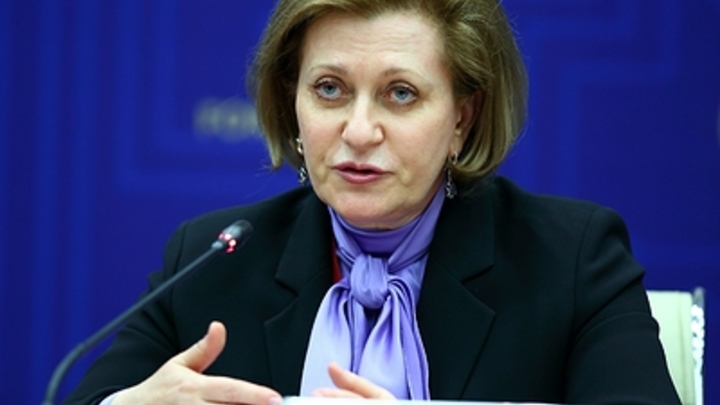 Попова внесла странное предложение по беженцам из Донбасса, исключив два региона