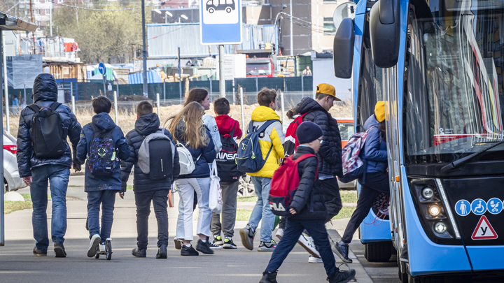Бесплатный проезд в автобусах для ветеранов в Петрозаводске 2022: список маршрутов