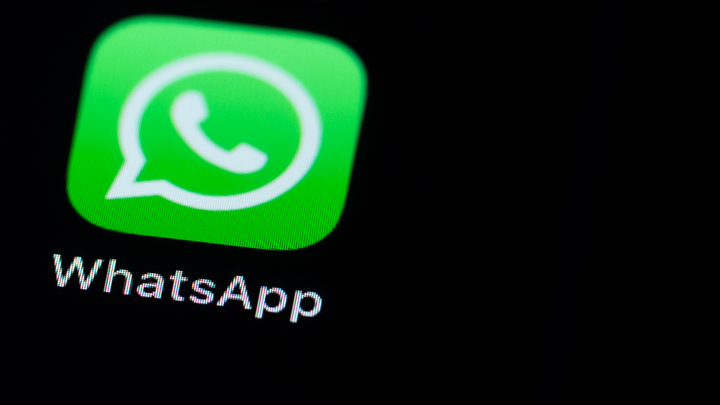 В Самаре жители пожаловались на сбои мессенджера WhatsApp