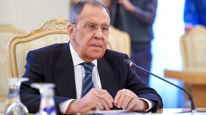 Предупреждение Лаврова сбылось: Зря Запад не слушал