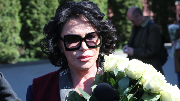 Надежда Бабкина рассказала о том, как с ней повела себя Пугачёва: Удар под дых