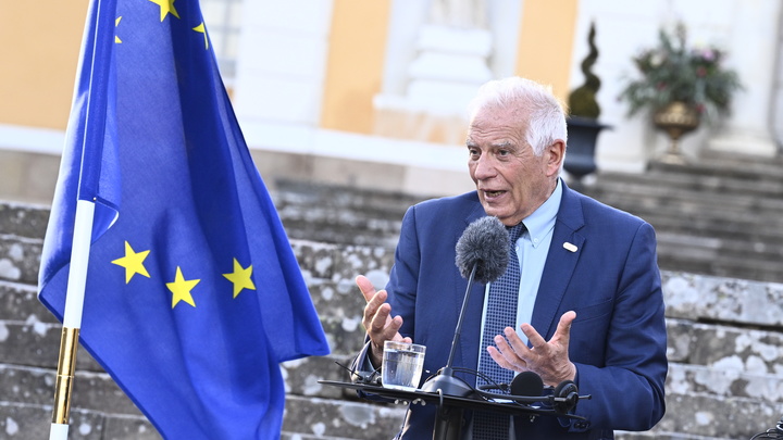 За язык никто не тянул: Европу обезоружили фактами после насмешек над Россией