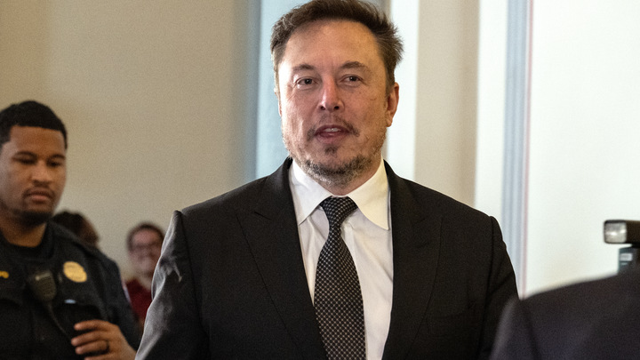 Маск заявил о провале контрнаступления ВСУ