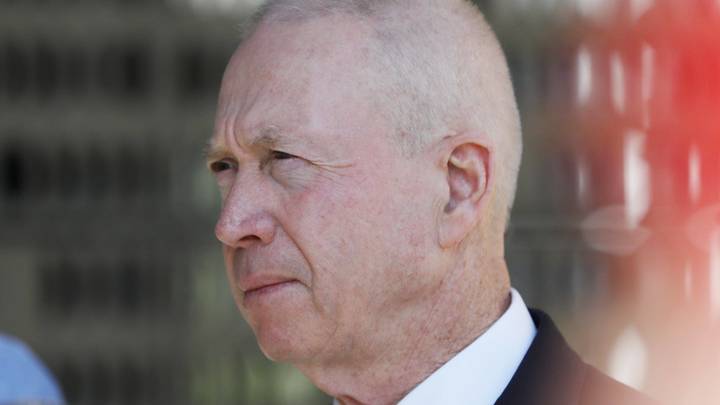 Израиль готовит смертоносную атаку на сектор Газа