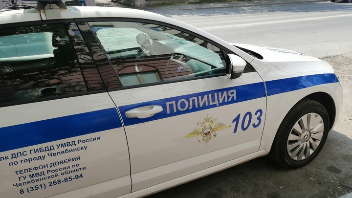 В Челябинске пропала первоклассница