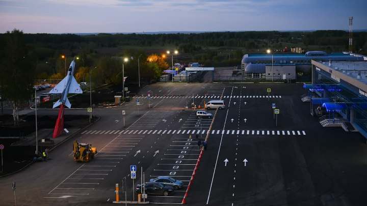 Названа дата вылета первого чартерного рейса из Кузбасса в Турцию