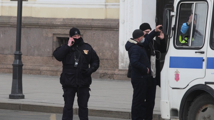 В Челябинске подросток признался на камеру в преступлении, которого не совершал