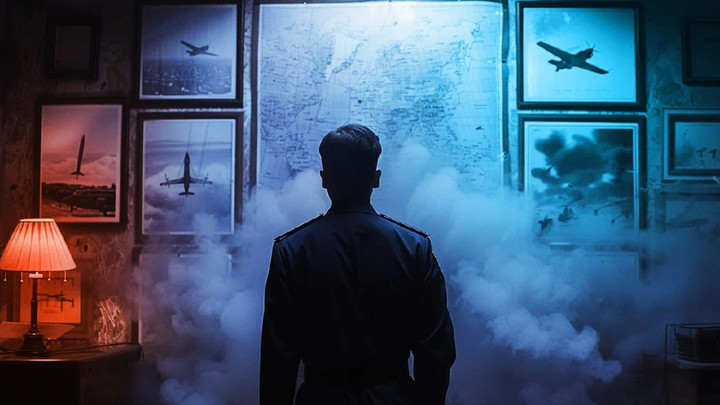 ВСУ готовят русским серьёзную угрозу с воздуха: В ход пошли даже колхозные и бывшие аэродромы