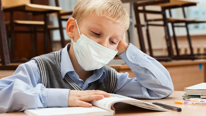 Начался прием документов на школьную выплату: ответы на главные вопросы