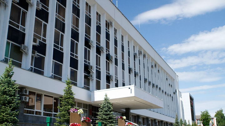 В Краснодаре назначили заместителей мэра и руководителей структурных подразделений администрации