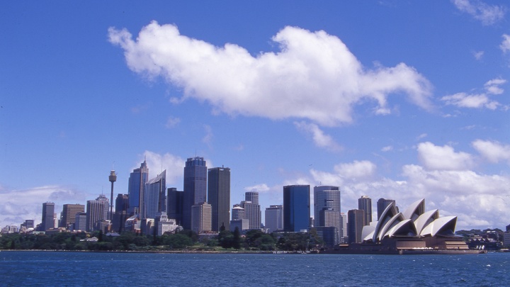 Австралия ввела санкции против России: Под прицел попали 35 организаций