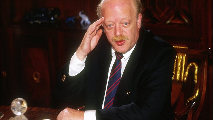 Российский олигарх умер в Израиле: Воротил капиталами и получал из рук Ельцина ордена - кем был Александр Смоленский