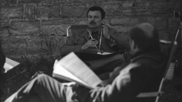 В Иванове объявили победителей фестиваля памяти Тарковского Зеркало