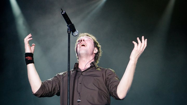 Проукраинская группа Animal ДжаZ вернулась после побега из России. За деньгами