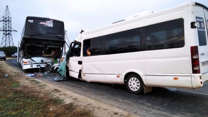 Одного из пострадавших в ДТП в Анапе доставят санавиацией в краевую больницу Краснодара