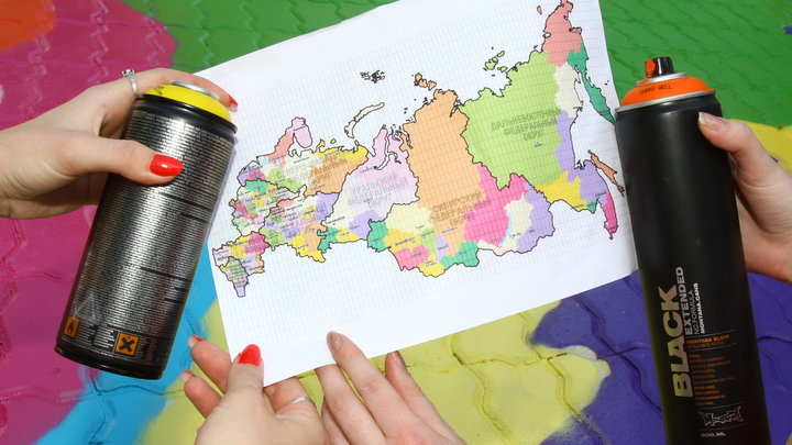 Россия? Это где-то в Европе?: Американцы опозорились, отвечая на школьные вопросы