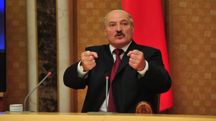 Бюджет Беларуси удивил Лукашенко
