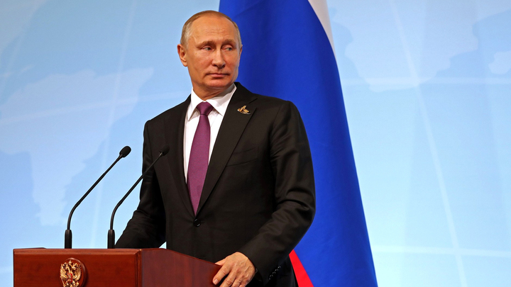 Путин передал главе Свердловской области жалобы о «борзоте» работодателей