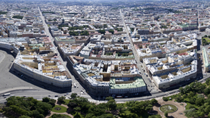 В Петербурге развеяли миф о чахоточной столице: Пациентов всё меньше