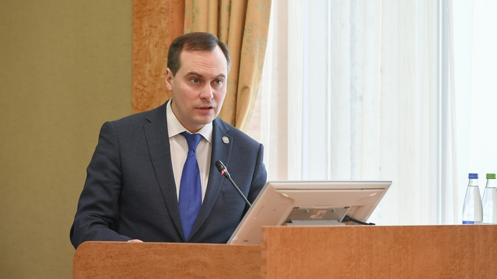 Мордовия сделала выбор между добром и злом. И призвала всю Россию последовать её примеру