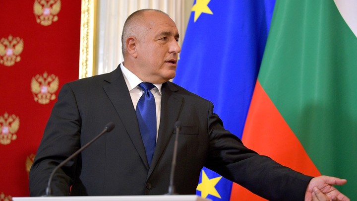 Не знаю, как он извиняться будет: Грозные предупреждения Путину развеселили болгар