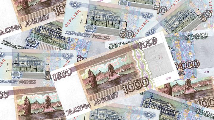 Аналитики представили актуальный курс рубля в Армении