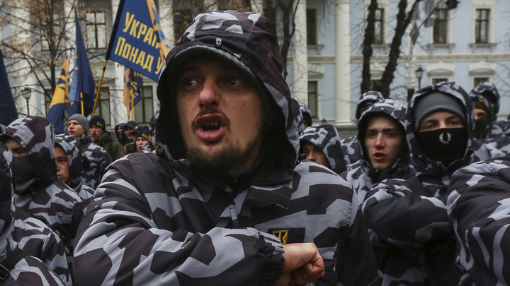 Украина готовит провокацию против Приднестровья — Минобороны России