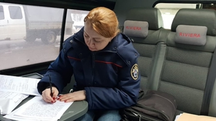 Россия откроет уголовное дело по факту участия польских и французских наемников в боевых действиях