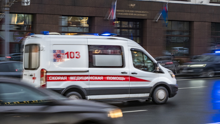 Мгновенно скончался: Подробности внезапной смерти второклассника на уроке