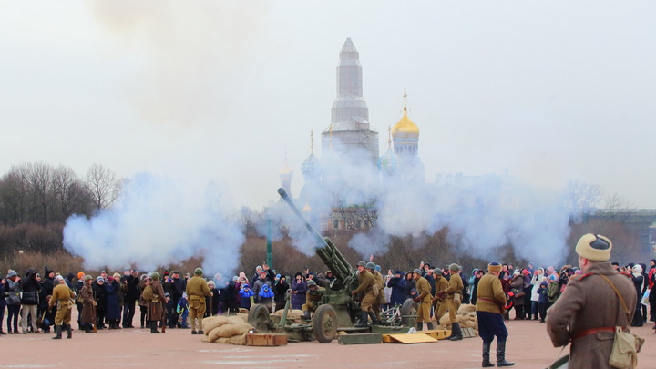 Катастрофа унесёт миллиарды жизней: Как мир пугают провидцами на фронтах третьей мировой войны
