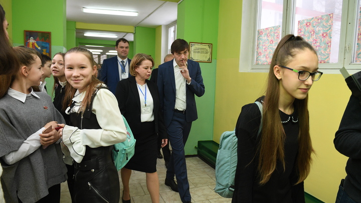 В Казахстане вновь откроют летние школы