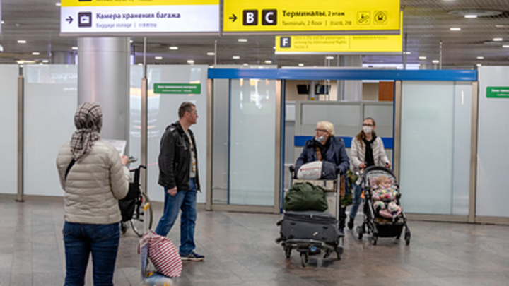 О шестерых разносчиках коронавируса в Самарской области просто забыли? Депутат поспешил сделать твит