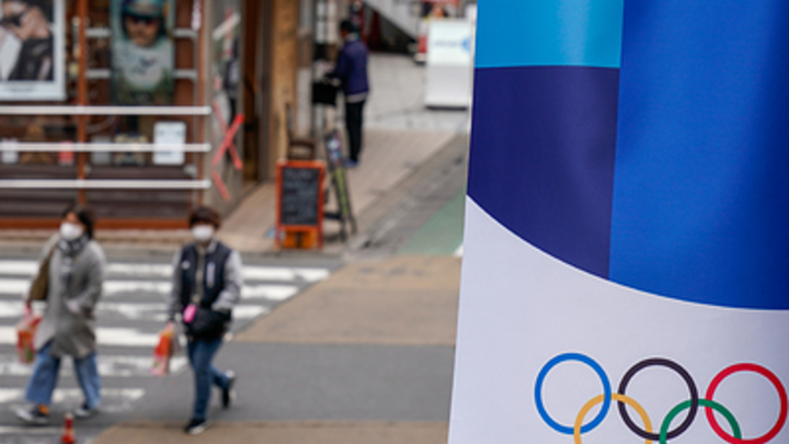 Названа дата открытия Олимпиады в Токио: Япония договорилась с МОК - NHK