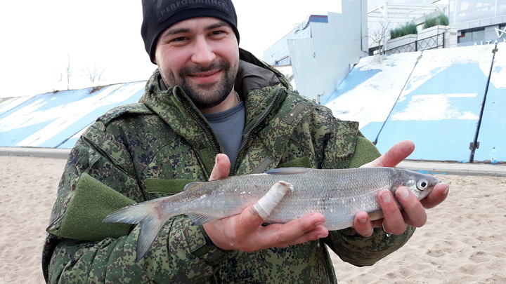 День рыбака под Гдовом 2022: что будет в программе праздника