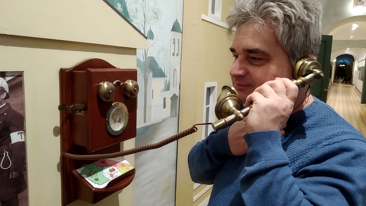 Во Владимирской области ради 4G-интернета уберут телефонные будки