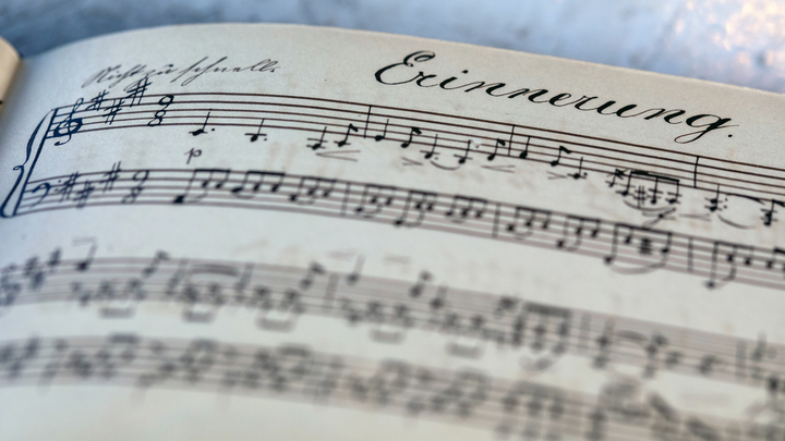 Ноты - это теперь тоже расизм: В Оксфорде нашли угнетение меньшинств в классической музыке