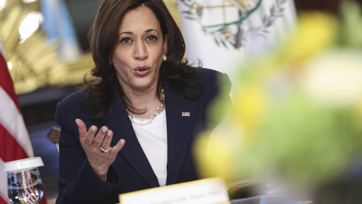 Готовьтесь. Камала Харрис предупредила о новой надвигающейся беде